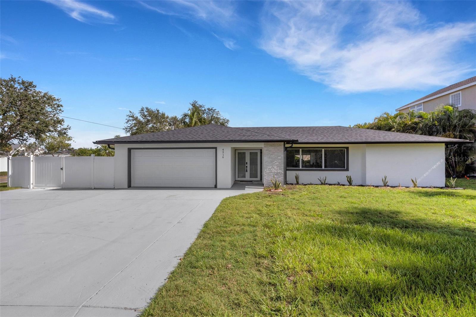 Image 2 of 78 For 4316 Caloosa Drive