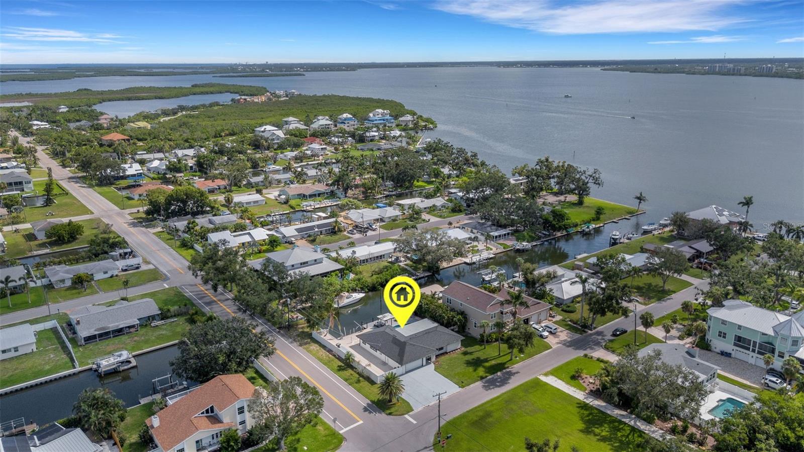 Image 68 of 78 For 4316 Caloosa Drive