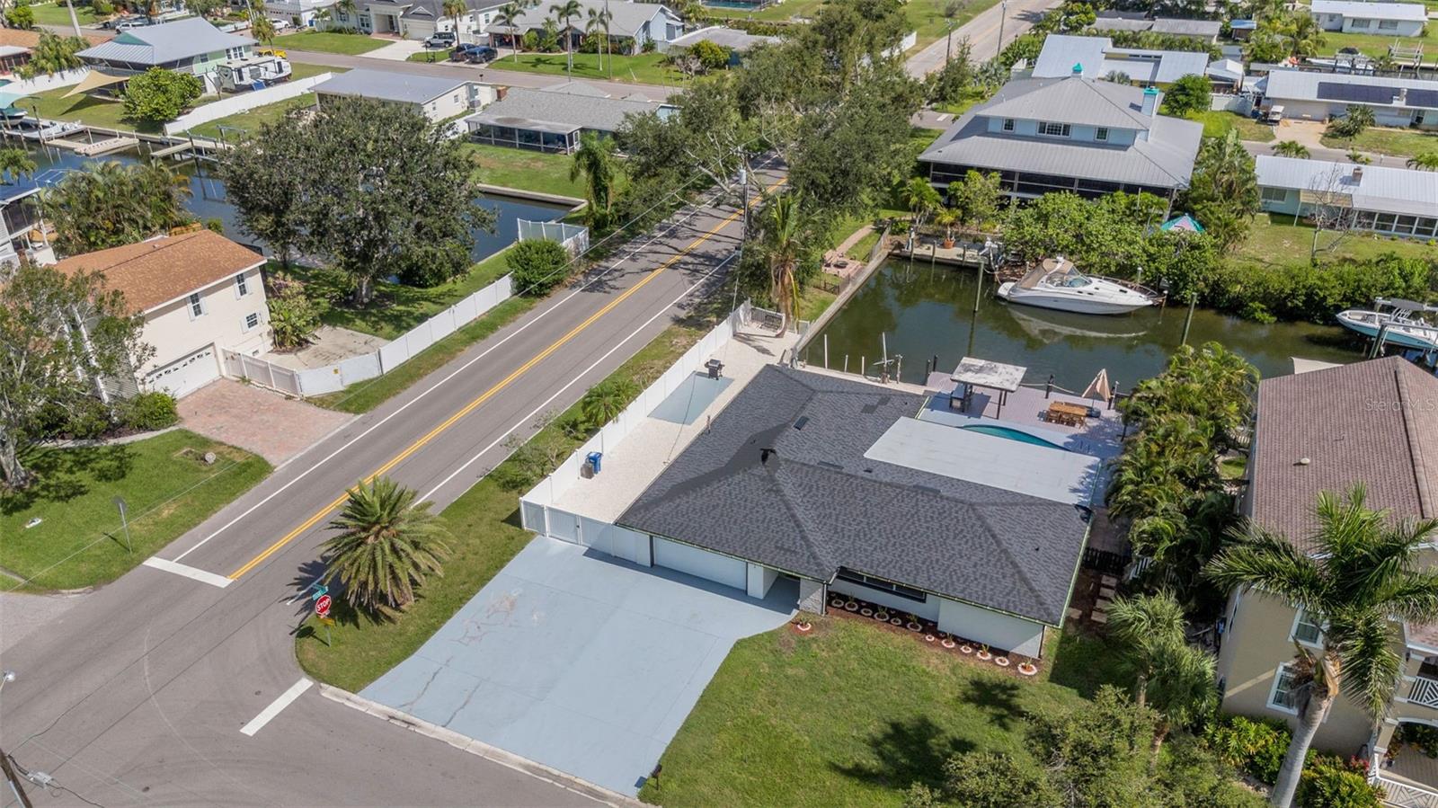 Image 71 of 78 For 4316 Caloosa Drive