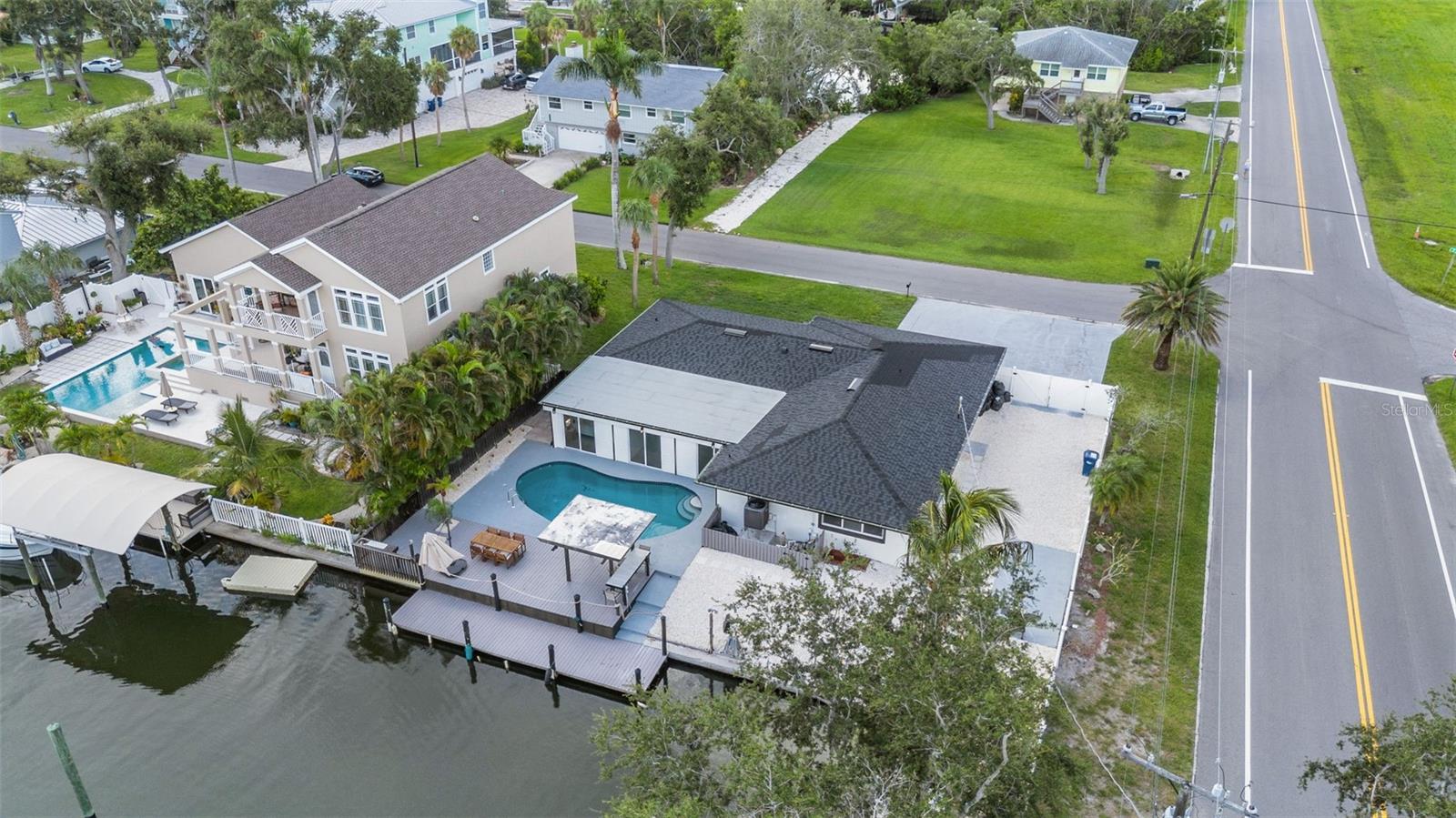 Image 78 of 78 For 4316 Caloosa Drive