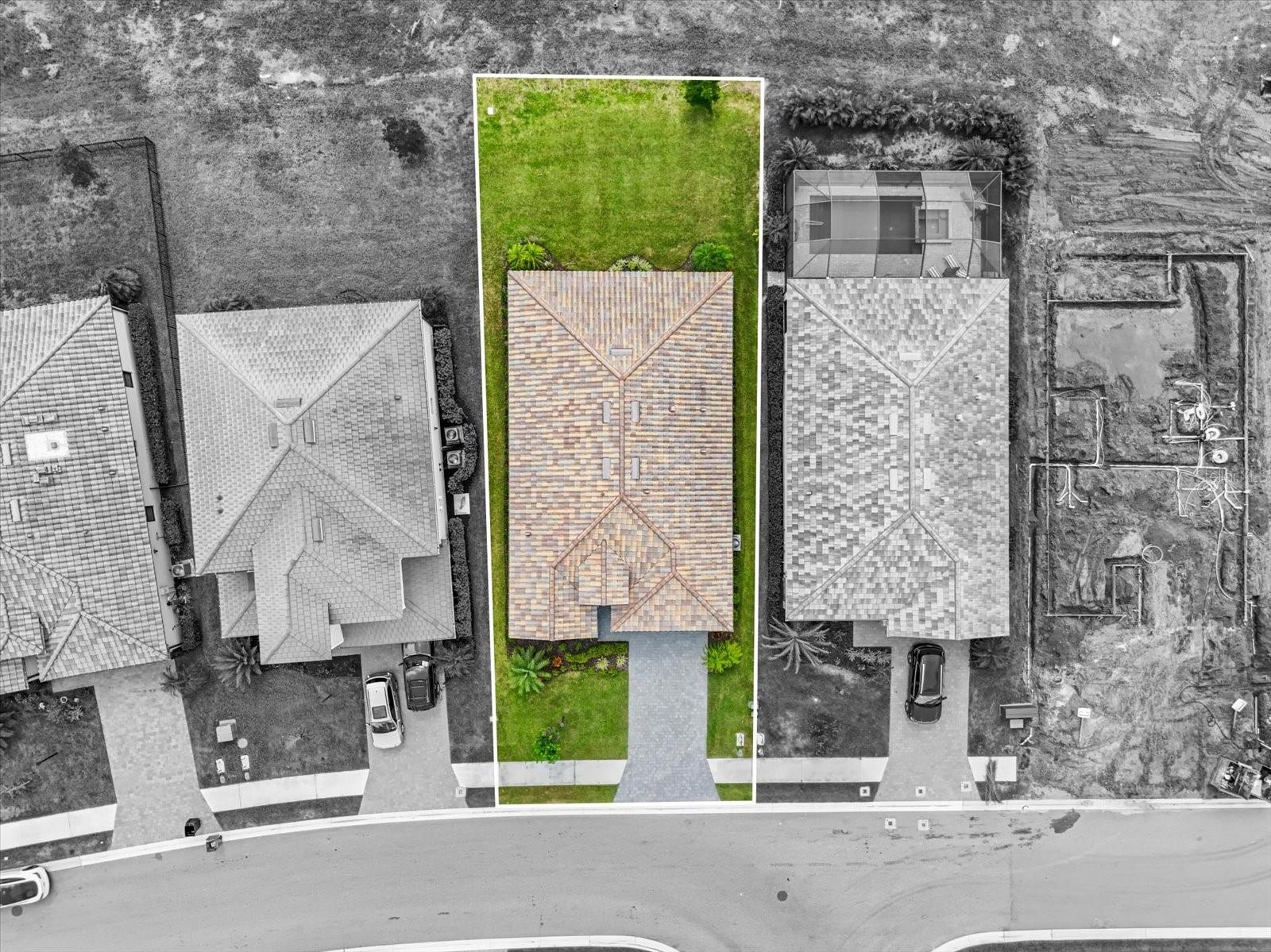 Image 46 of 80 For 5308 Coral Reef Way