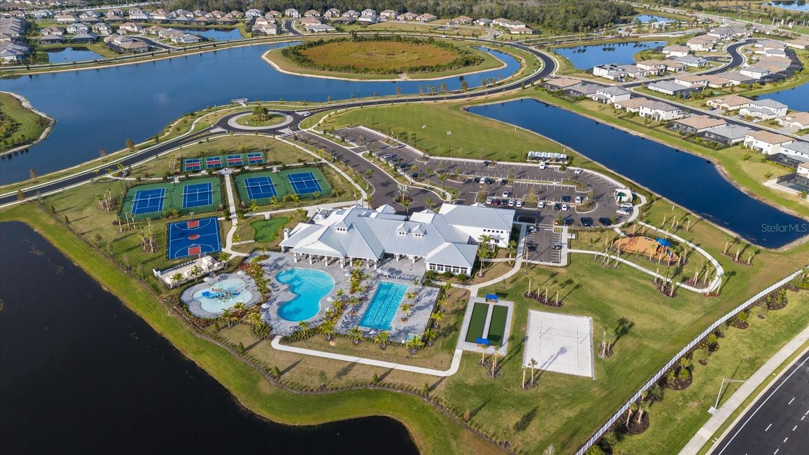 Image 49 of 80 For 5308 Coral Reef Way