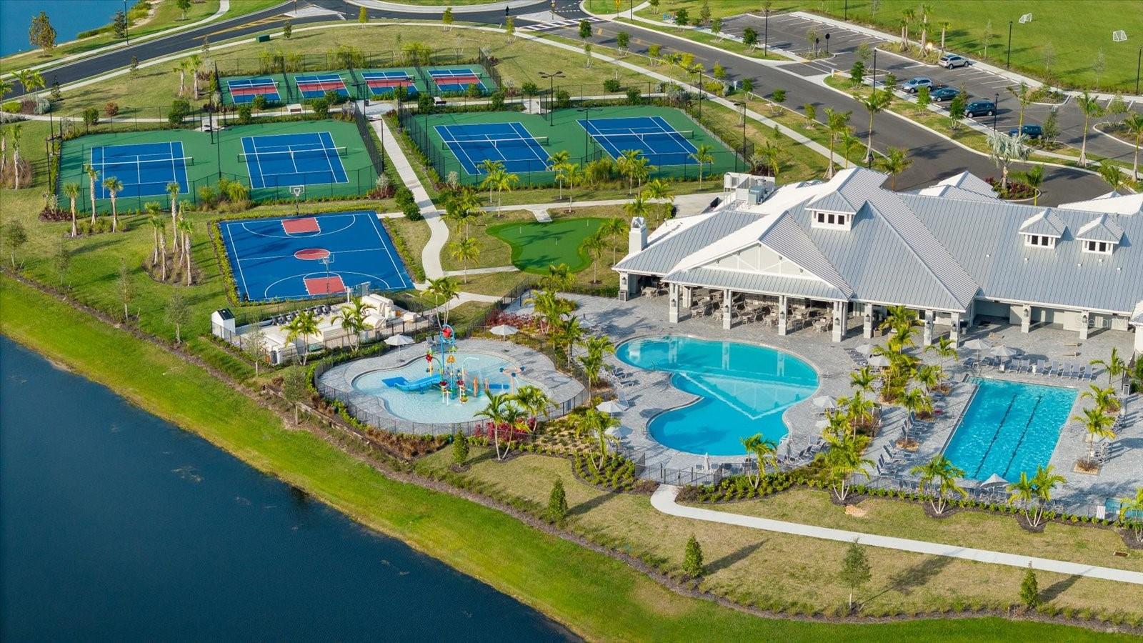Image 53 of 80 For 5308 Coral Reef Way