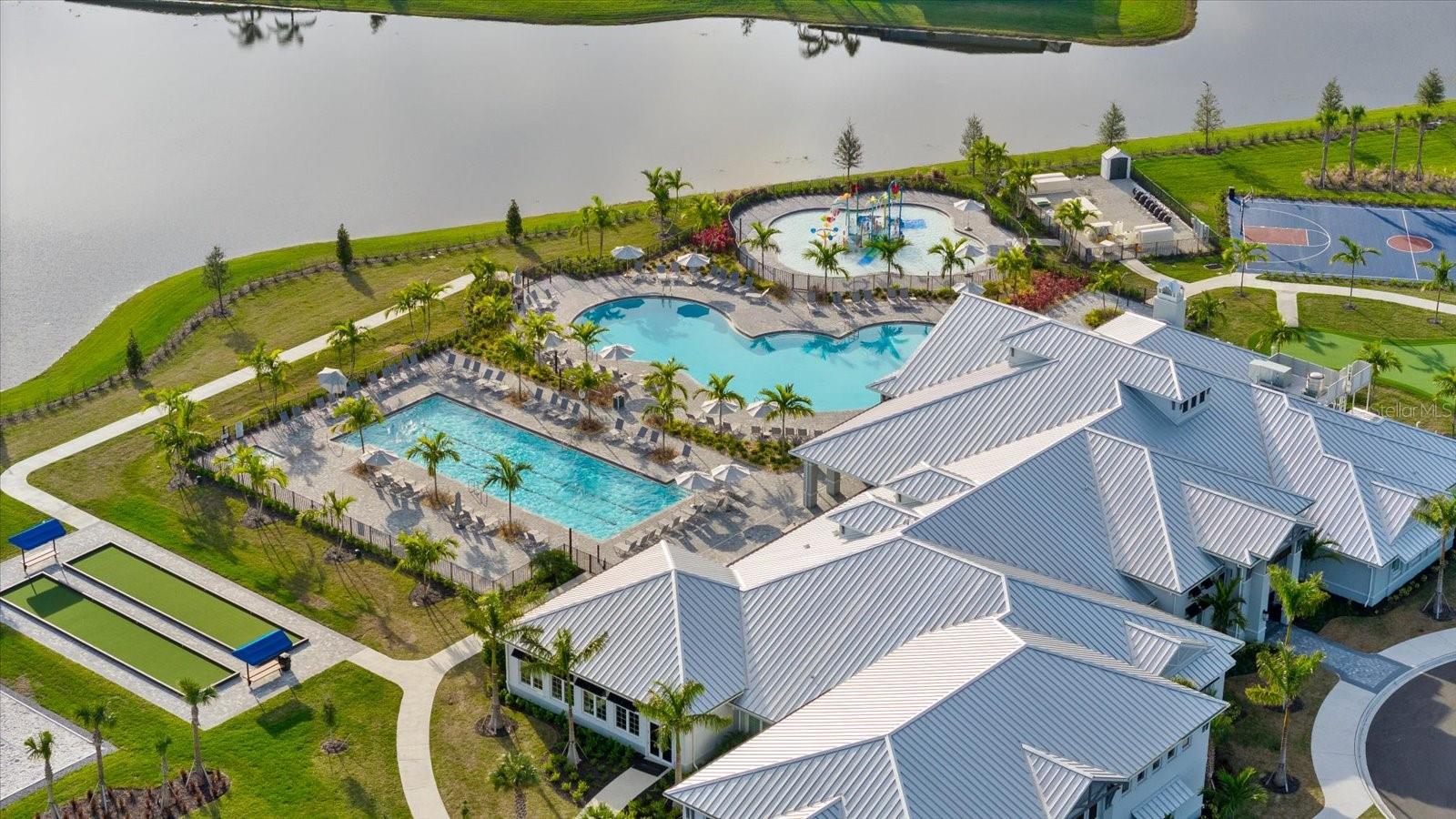 Image 54 of 80 For 5308 Coral Reef Way