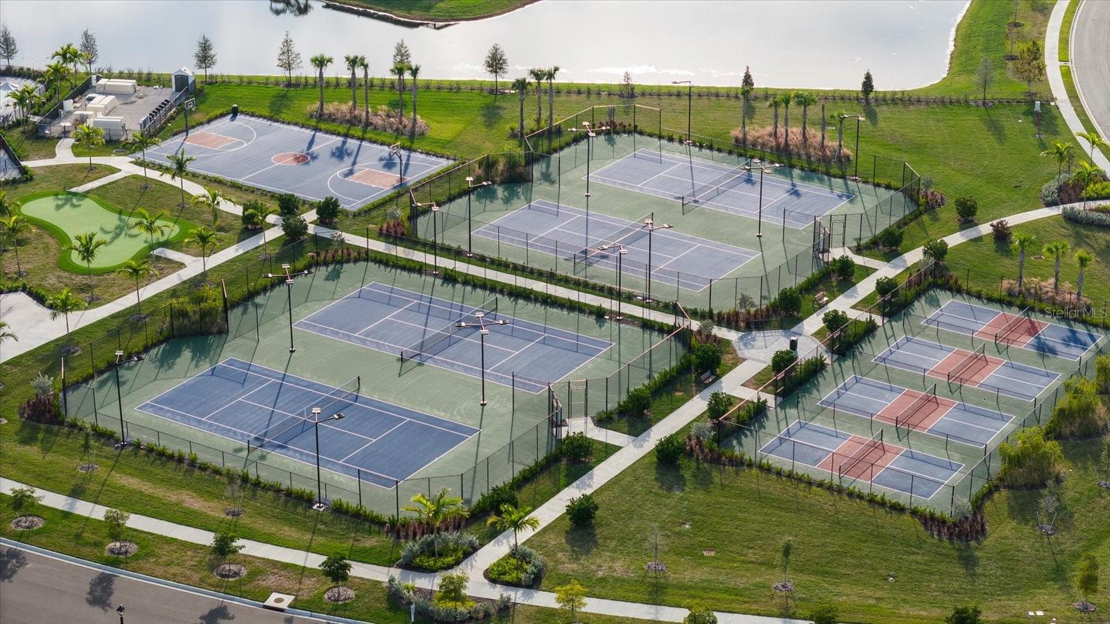 Image 55 of 80 For 5308 Coral Reef Way