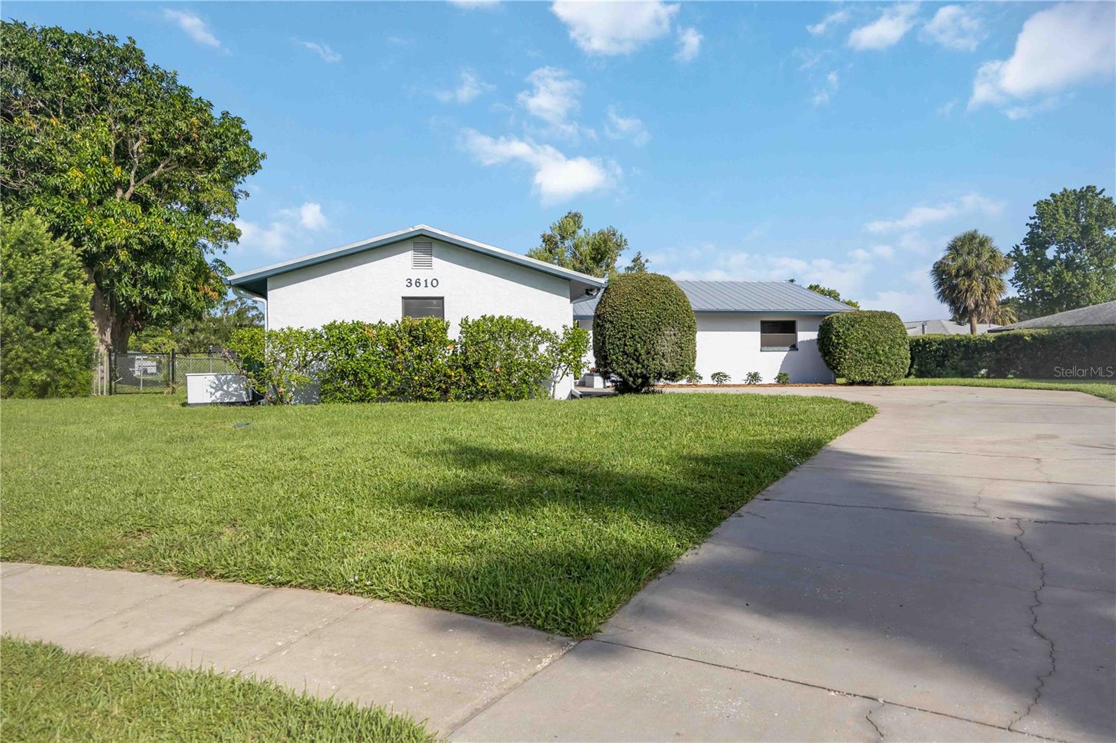 Details for 3610 22nd Avenue W, BRADENTON, FL 34205