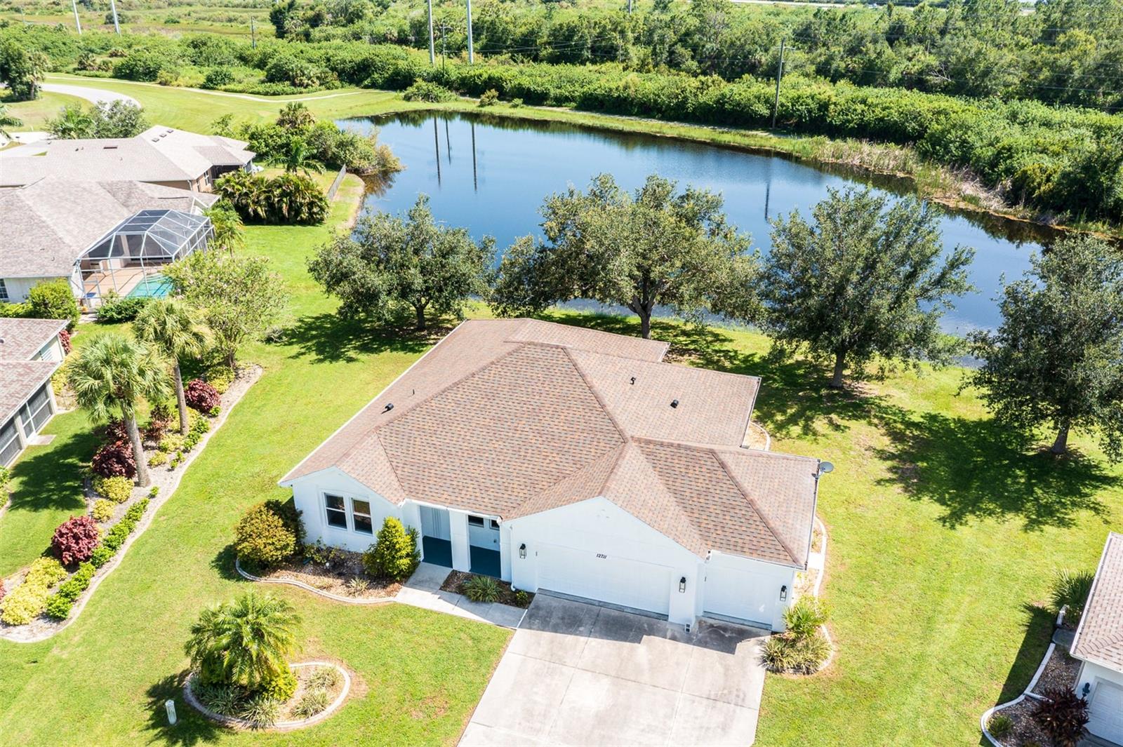 Details for 12711 Pembroke Circle S, LAKE SUZY, FL 34269