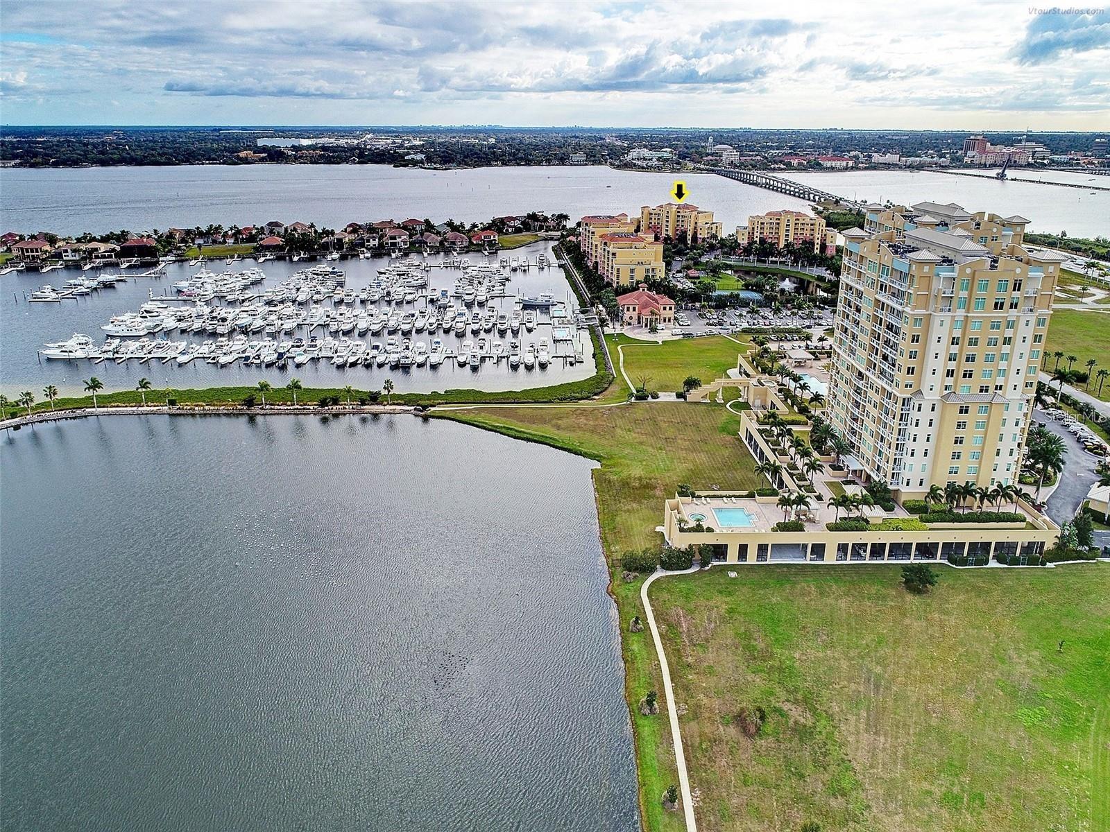 Image 58 of 59 For 102 Rivieria Dunes Way N 21