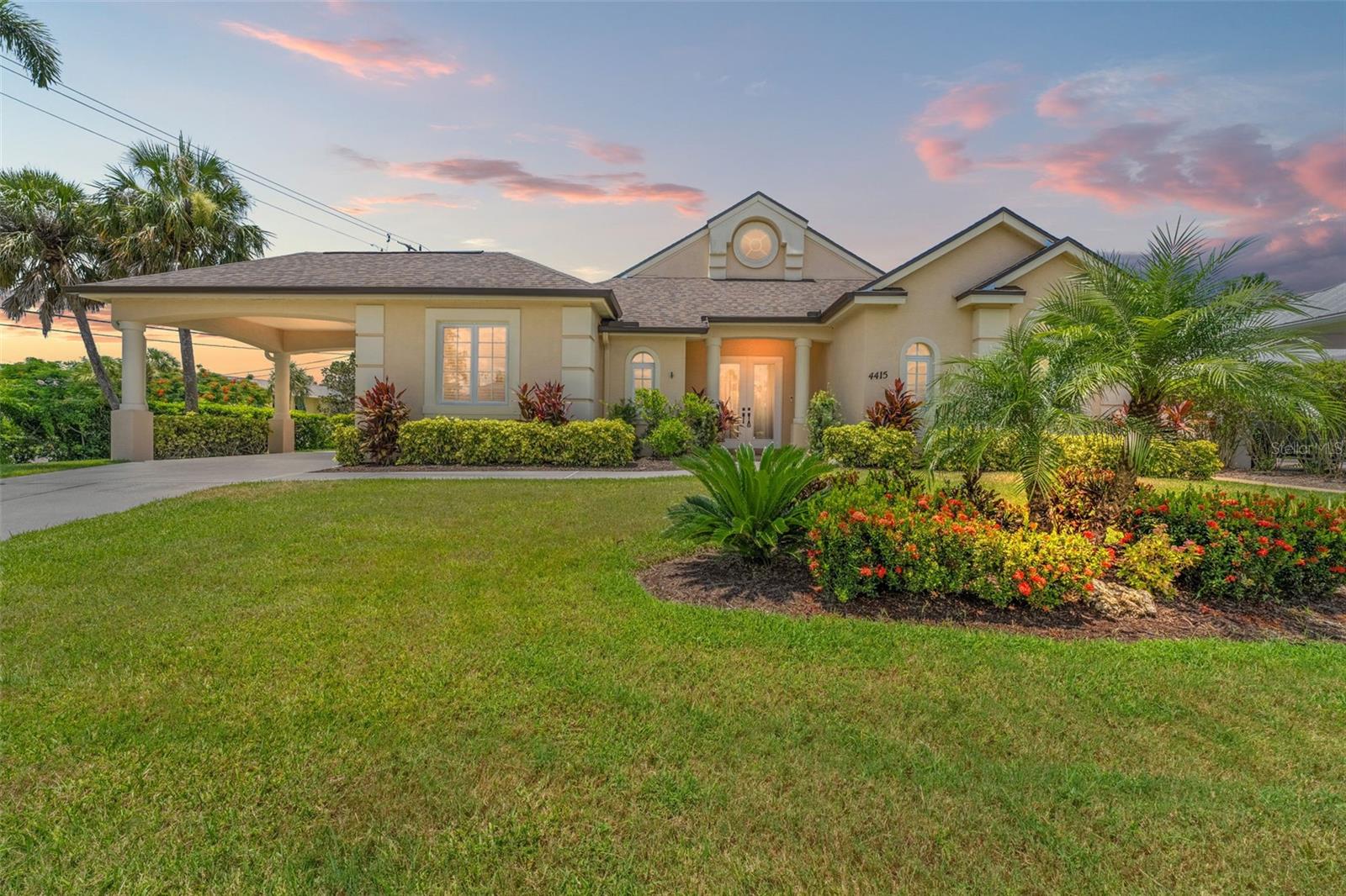 Details for 4415 Barracuda Drive, BRADENTON, FL 34208