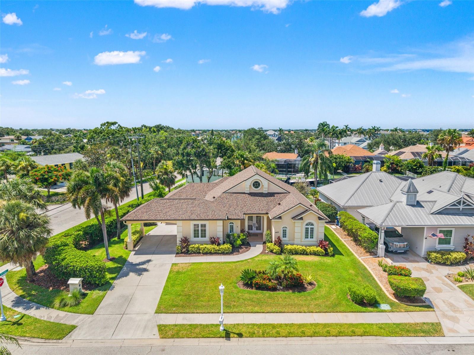 Image 53 of 57 For 4415 Barracuda Drive