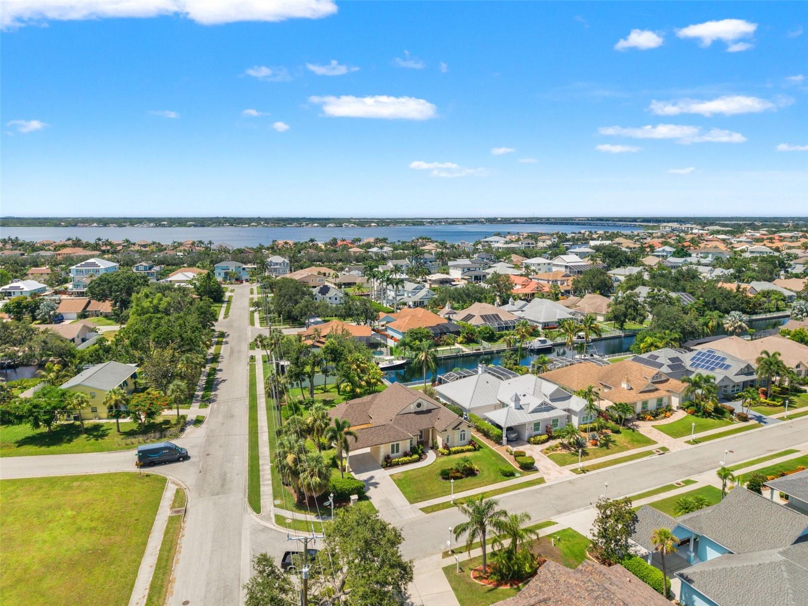 Image 54 of 57 For 4415 Barracuda Drive