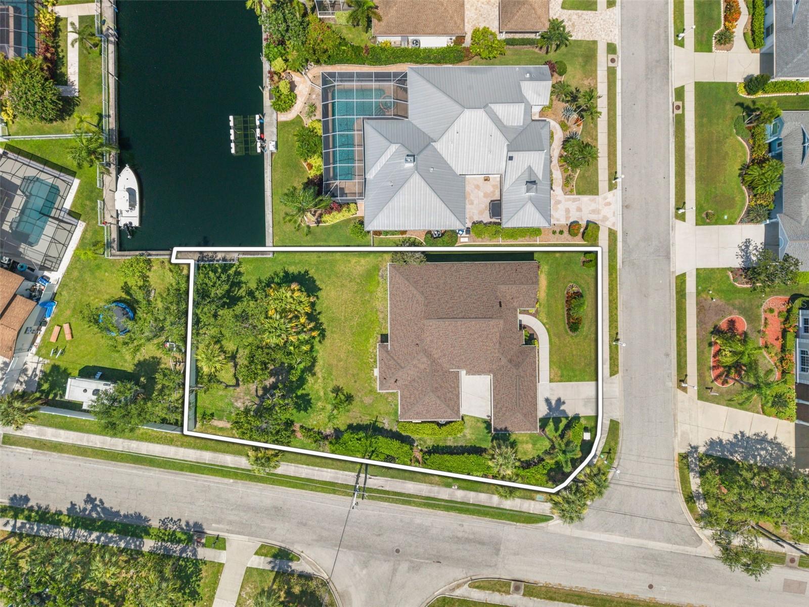 Image 55 of 57 For 4415 Barracuda Drive