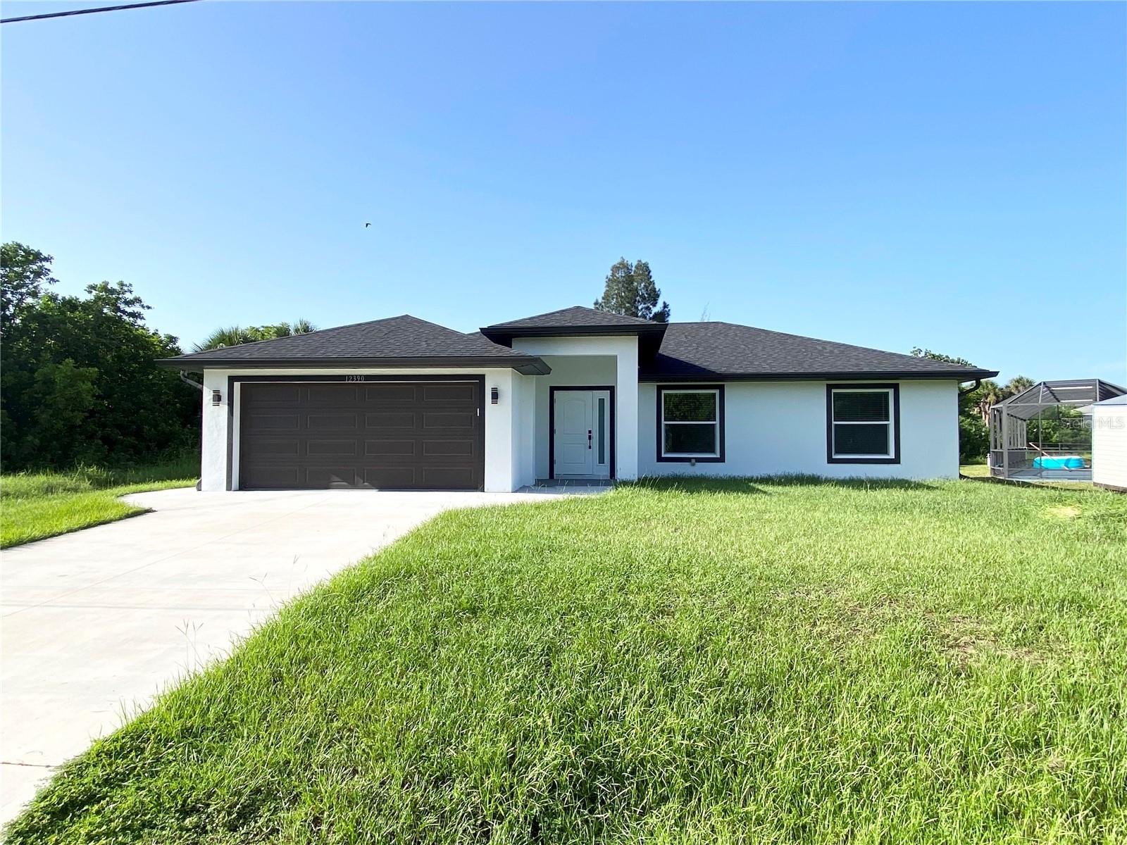 Details for 12390 Talavera Street, NORTH PORT, FL 34287