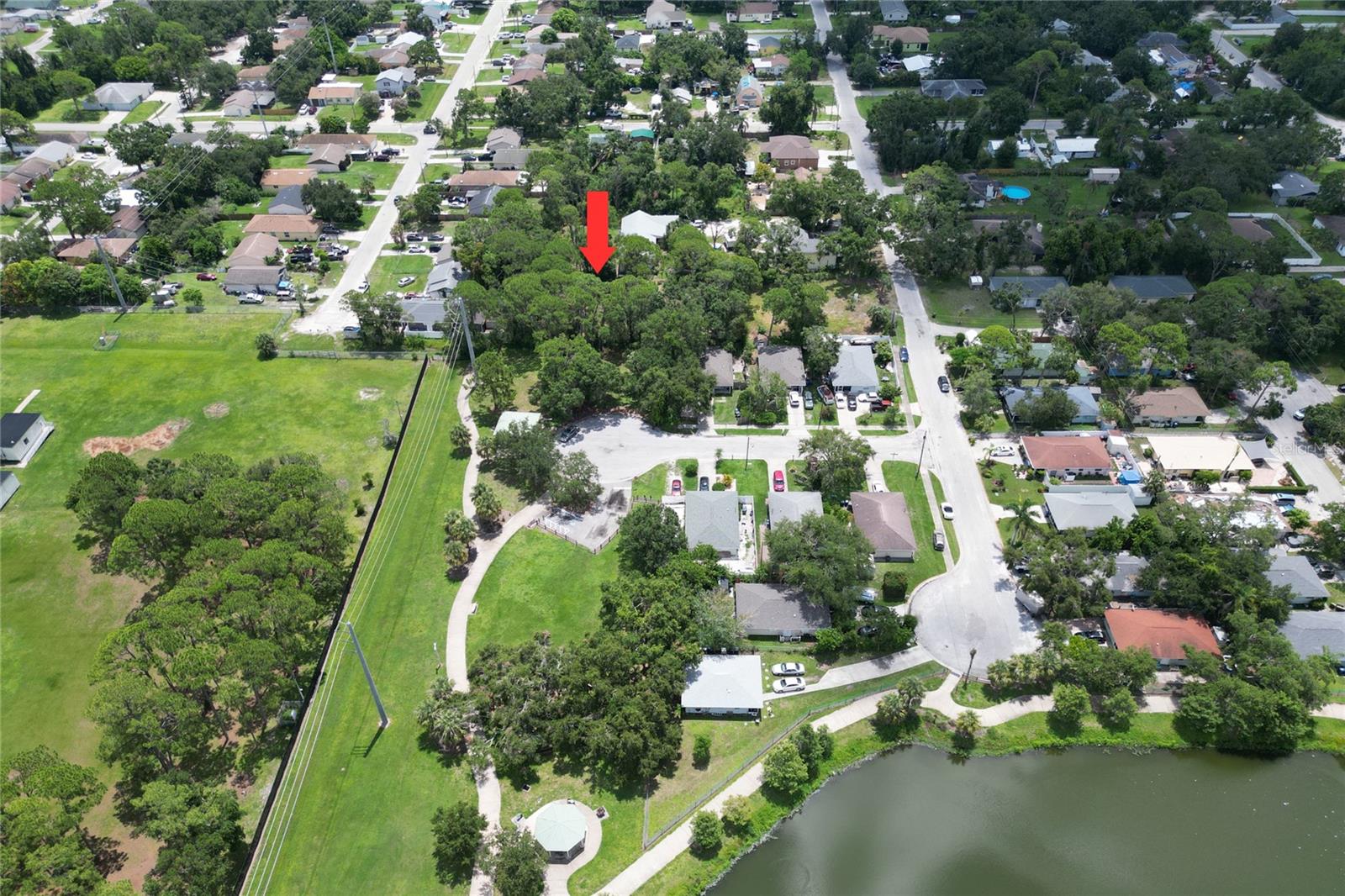 Image 11 of 13 For .31 Ac - 21st Street