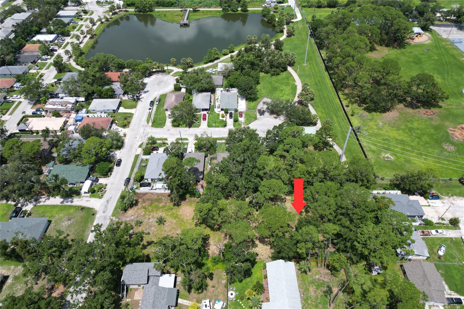 Image 12 of 13 For .31 Ac - 21st Street