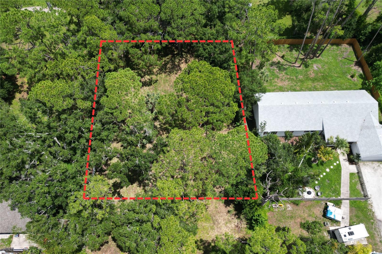 Image 4 of 13 For .31 Ac - 21st Street