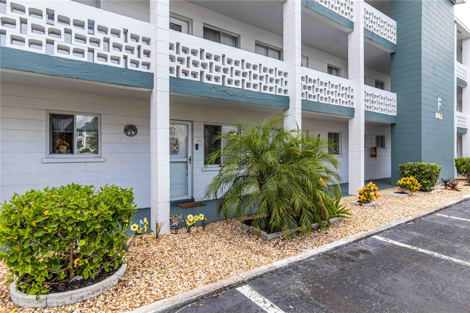 Details for 1850 Sunny Drive F4, BRADENTON, FL 34207