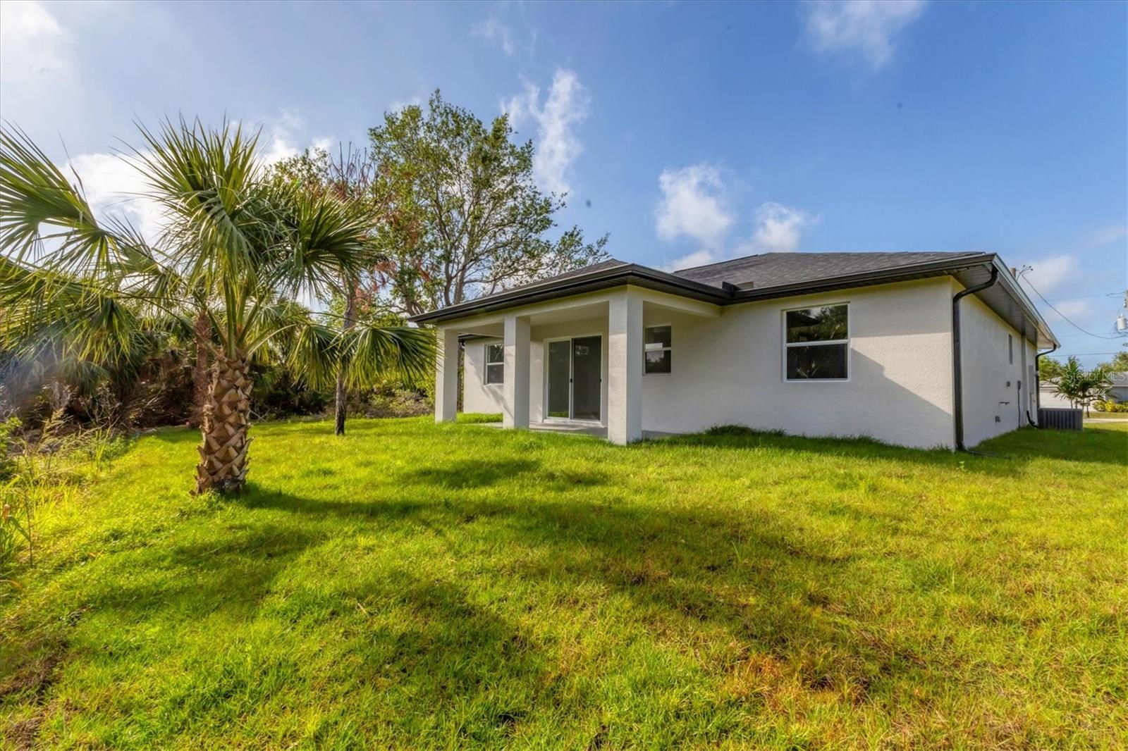 Details for 405 Sunset Road N, ROTONDA WEST, FL 33947