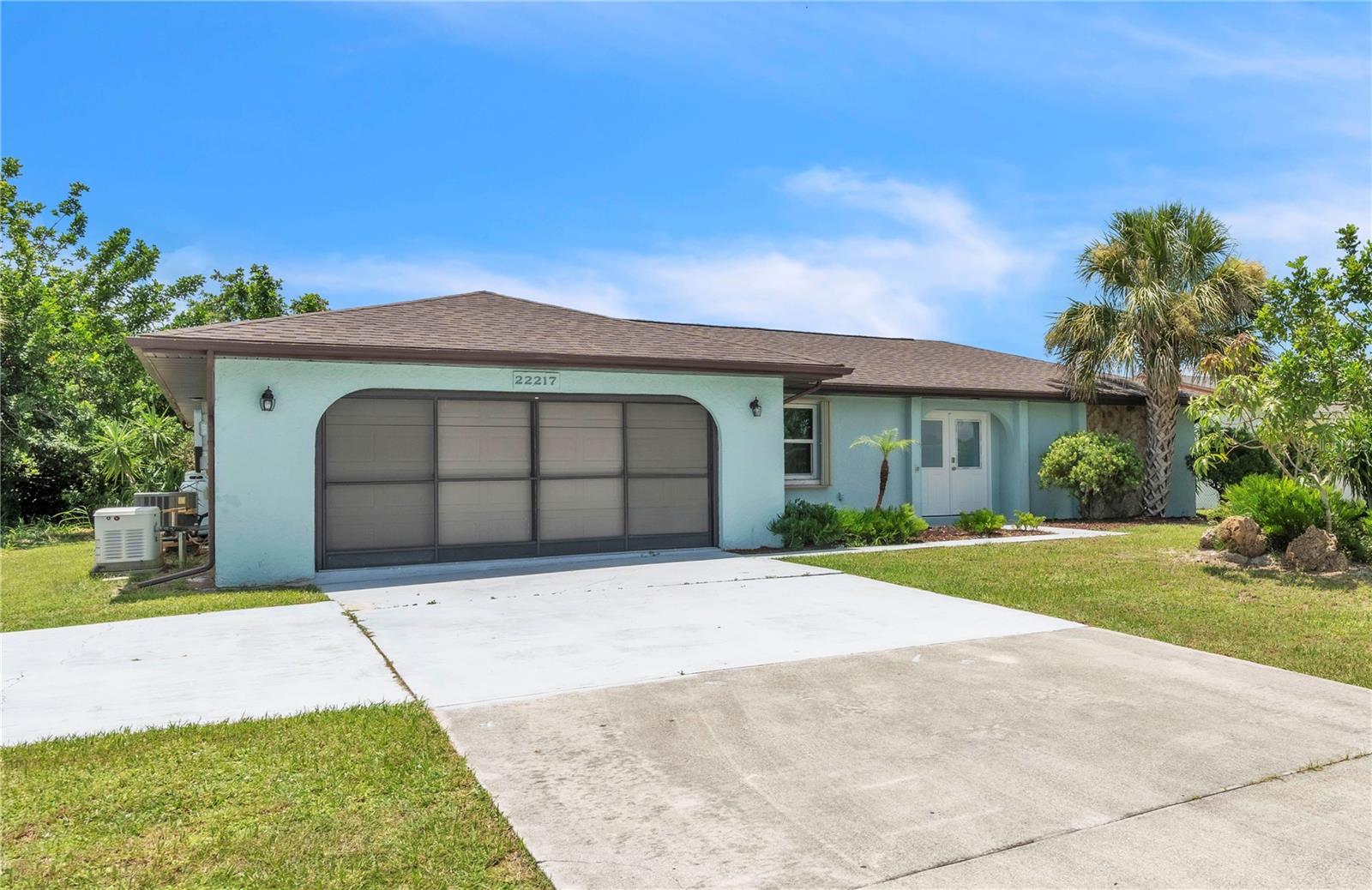 Details for 22217 Olean Boulevard, PORT CHARLOTTE, FL 33952