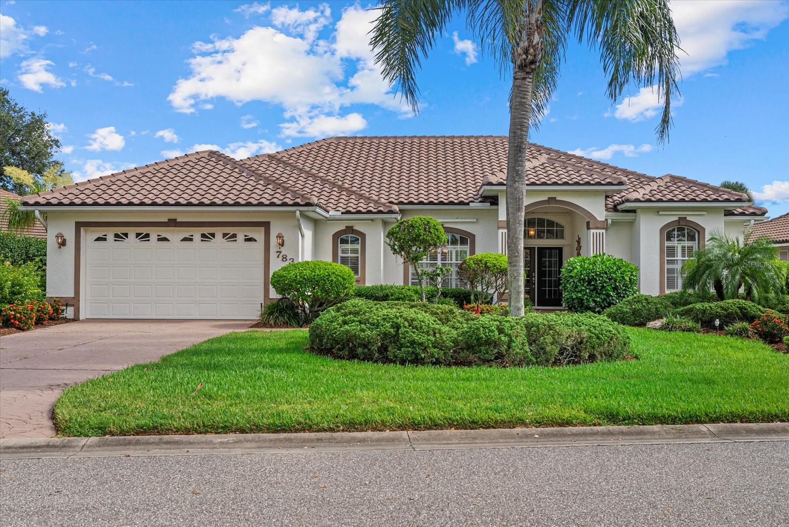 Details for 783 Bridle Oaks Drive, VENICE, FL 34292