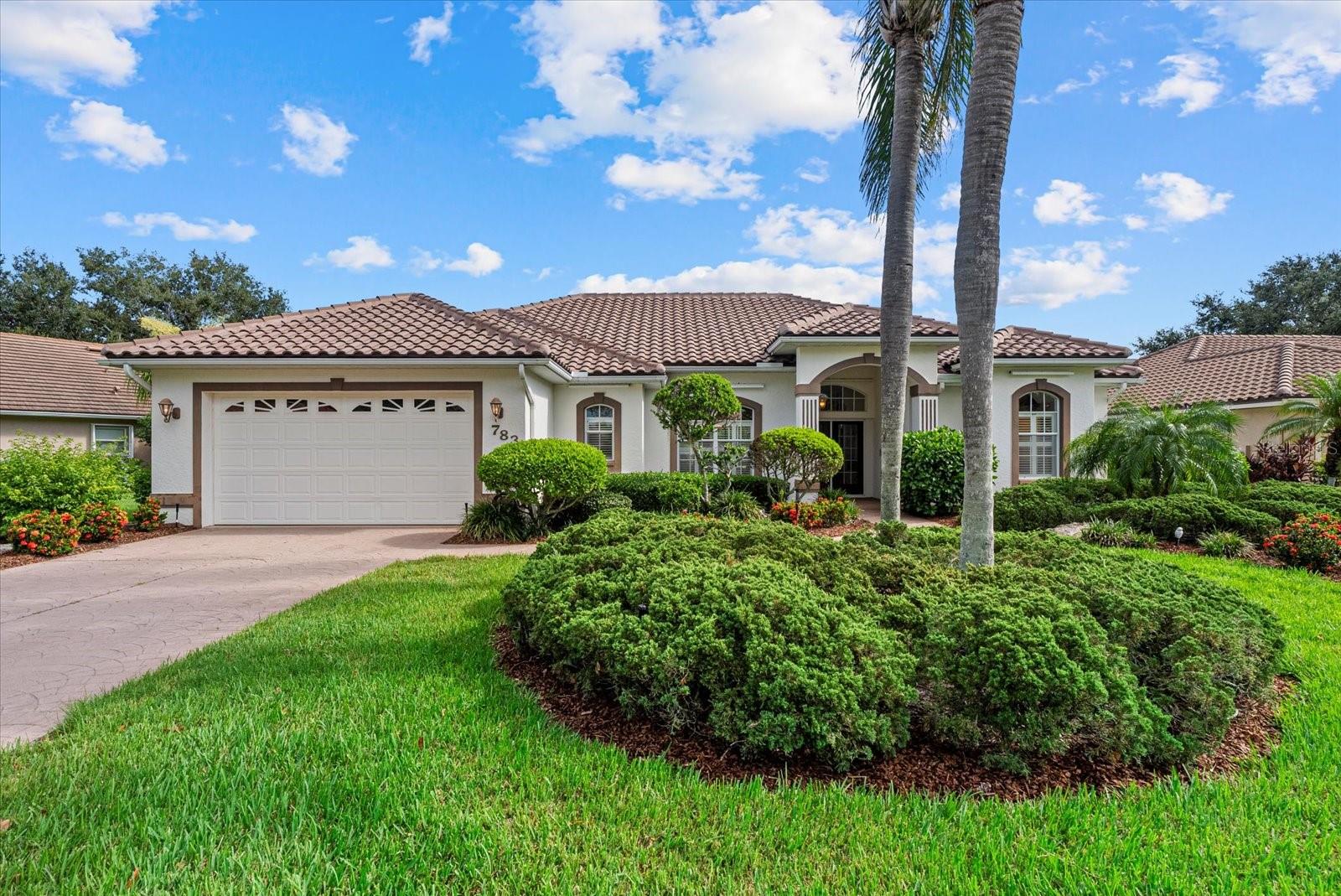 Image 30 of 47 For 783 Bridle Oaks Drive
