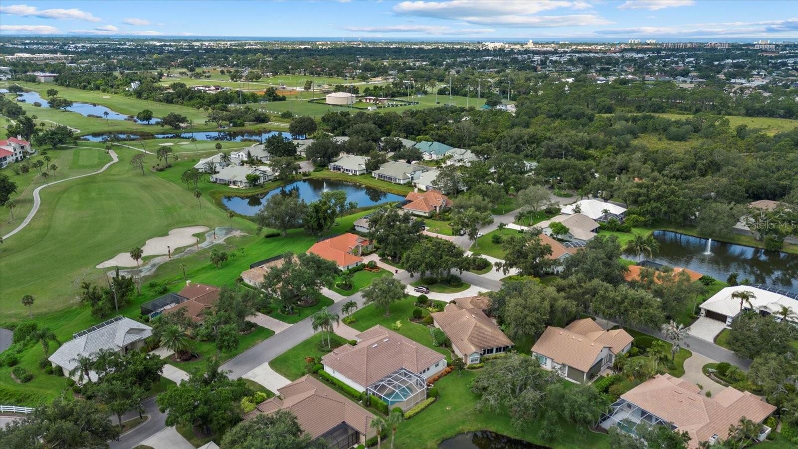 Image 38 of 47 For 783 Bridle Oaks Drive