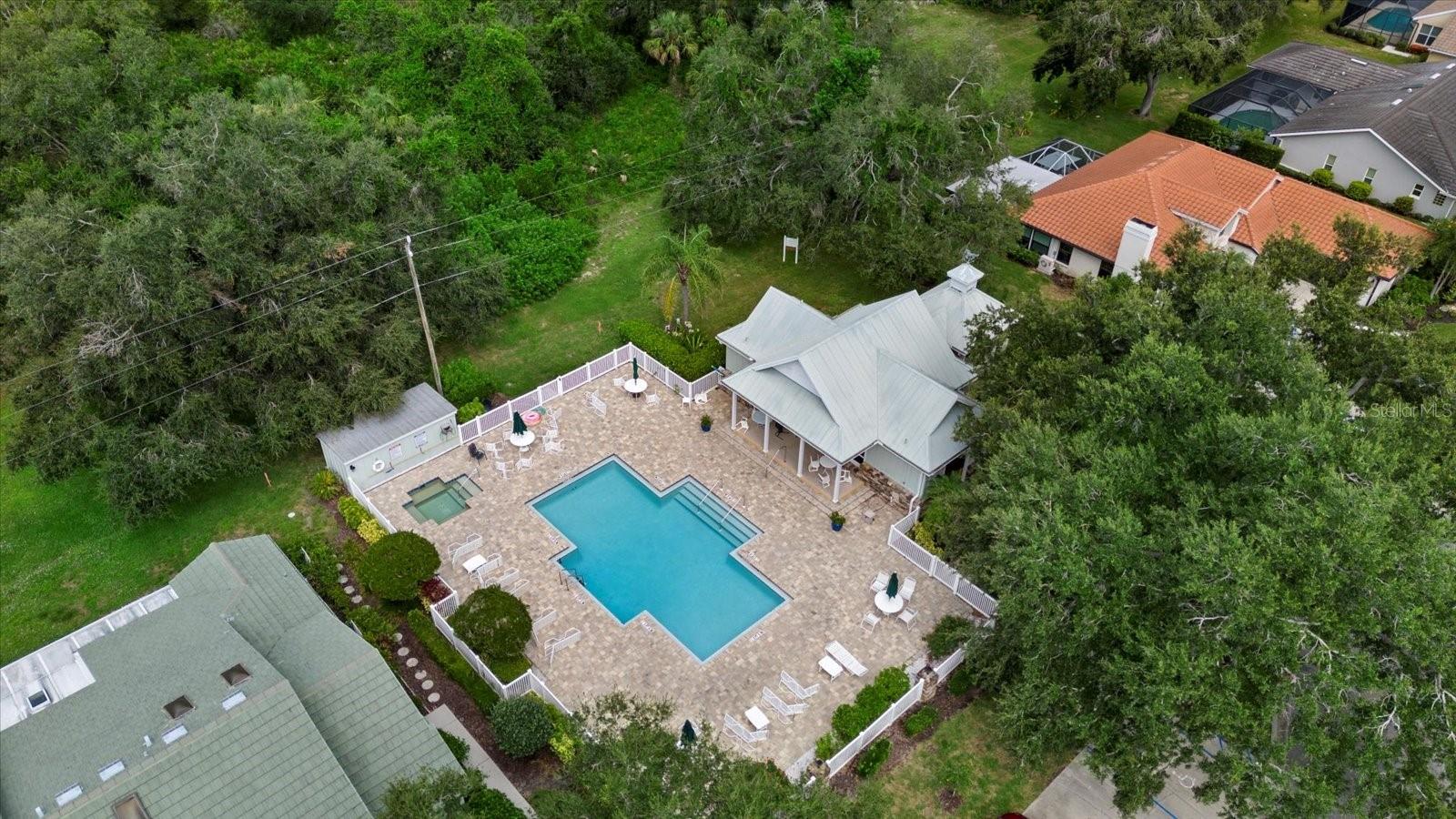 Image 39 of 47 For 783 Bridle Oaks Drive