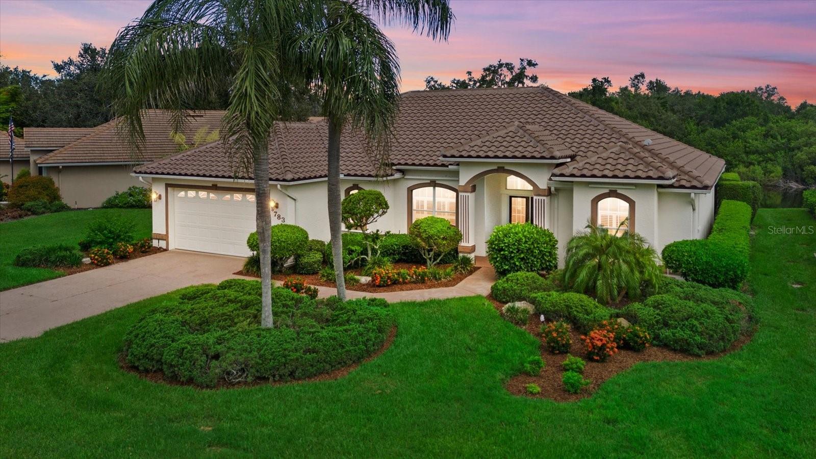 Image 42 of 47 For 783 Bridle Oaks Drive