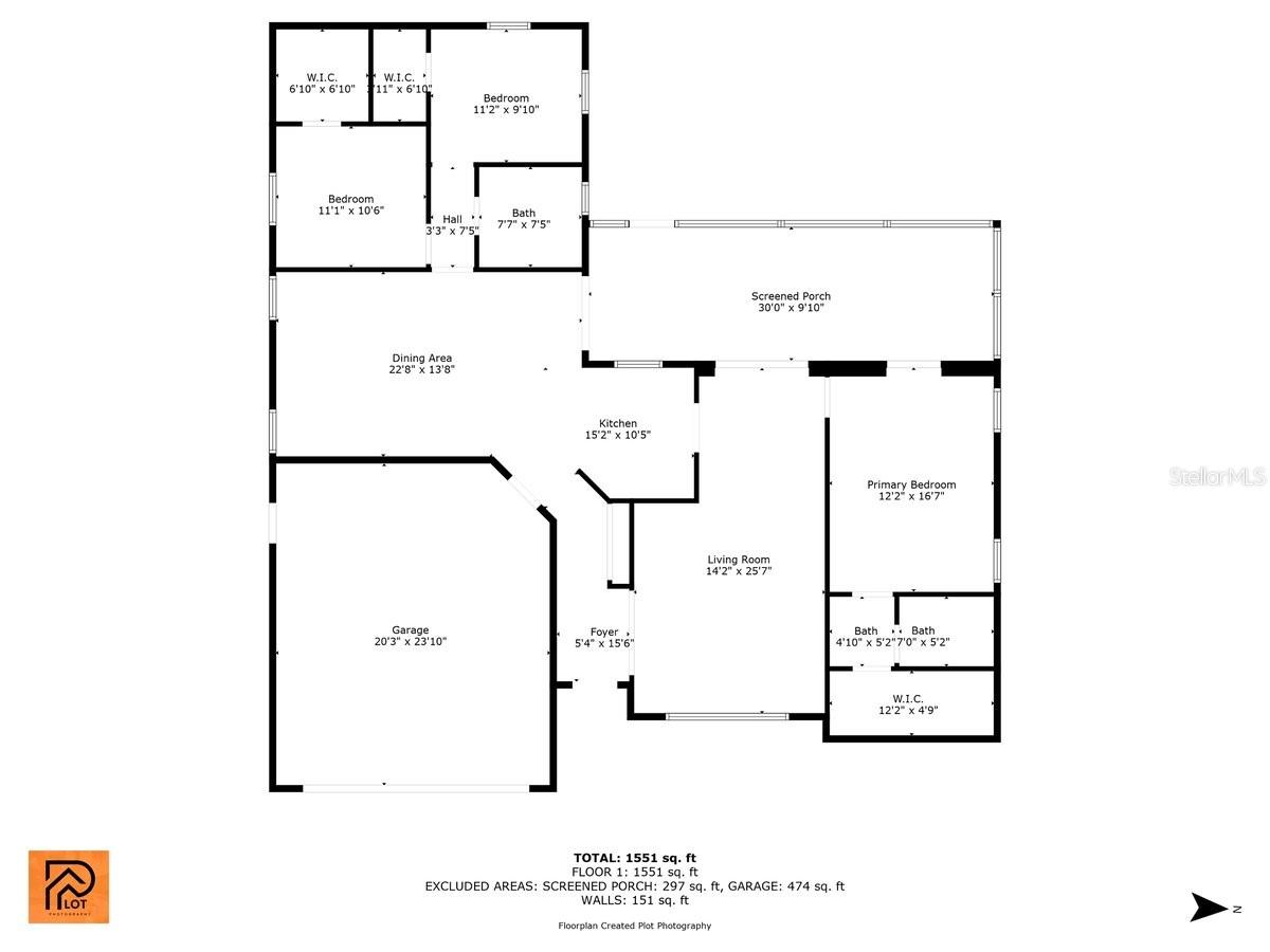 Image 31 of 31 For 2902 Teal Avenue