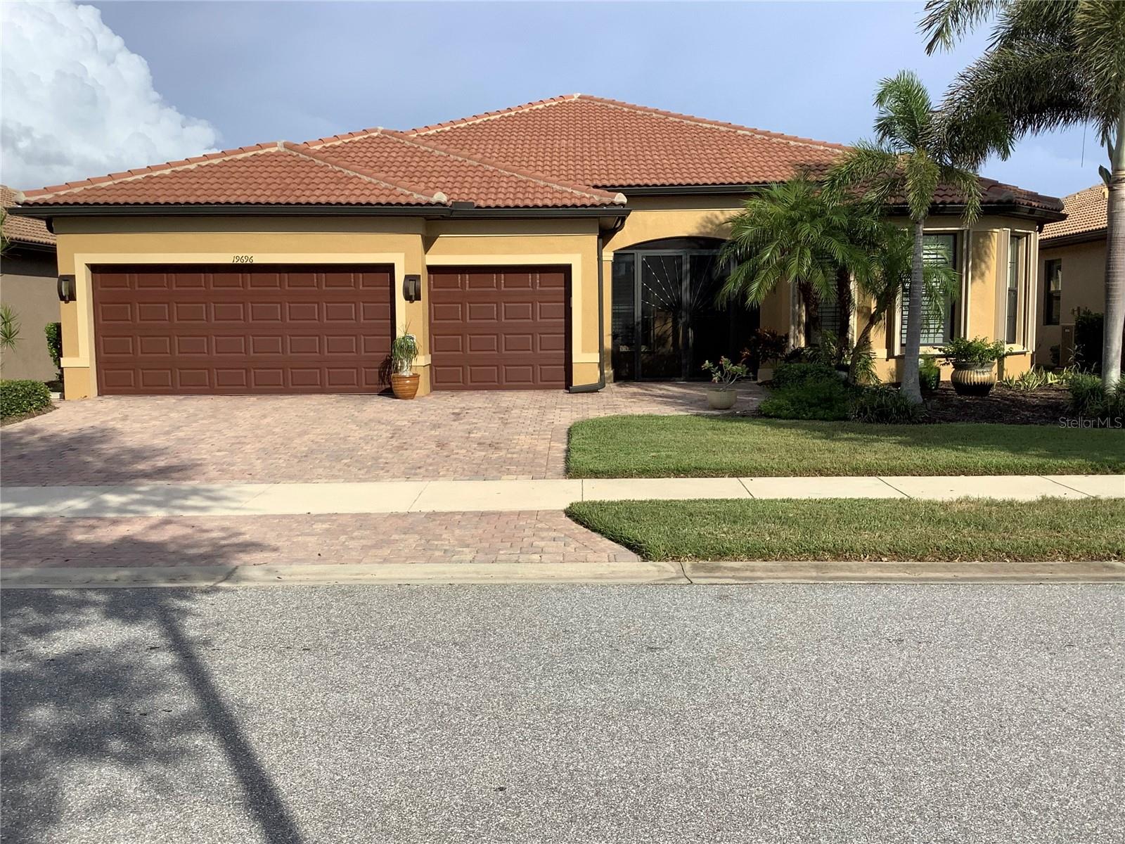 Details for 19696 Petrino Street, VENICE, FL 34293