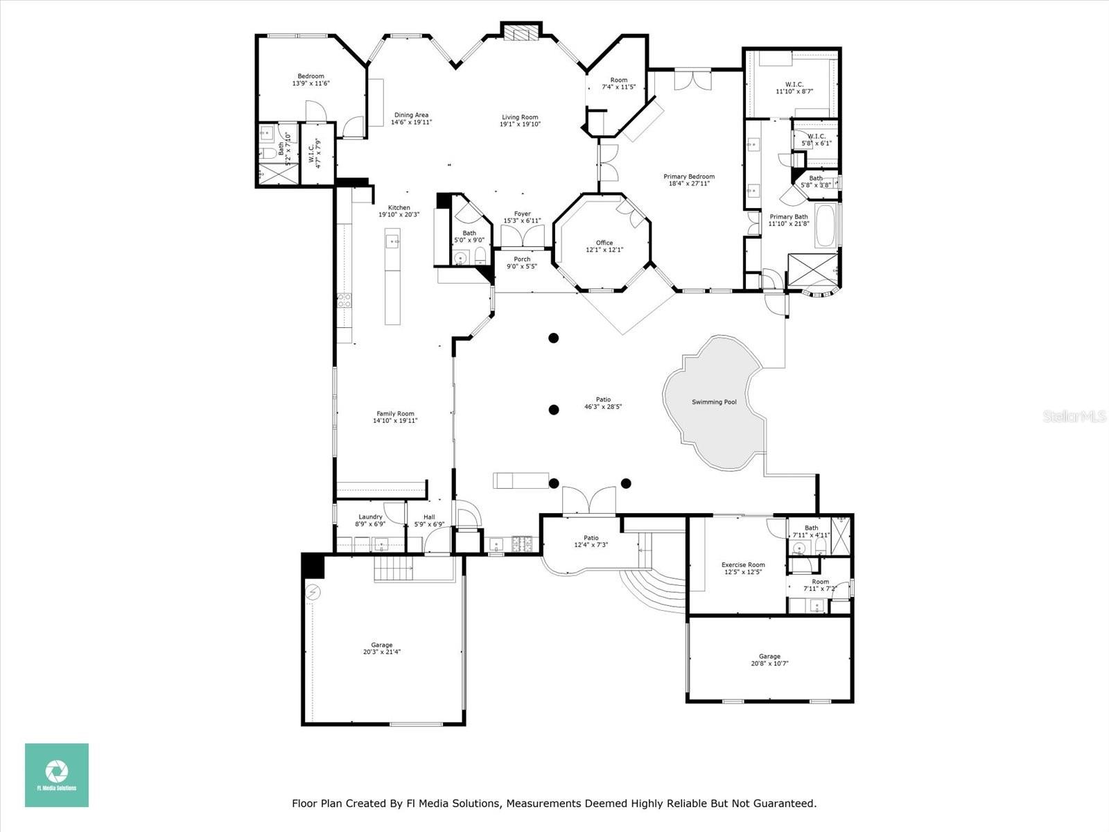 Image 67 of 67 For 1547 Sandpiper Lane