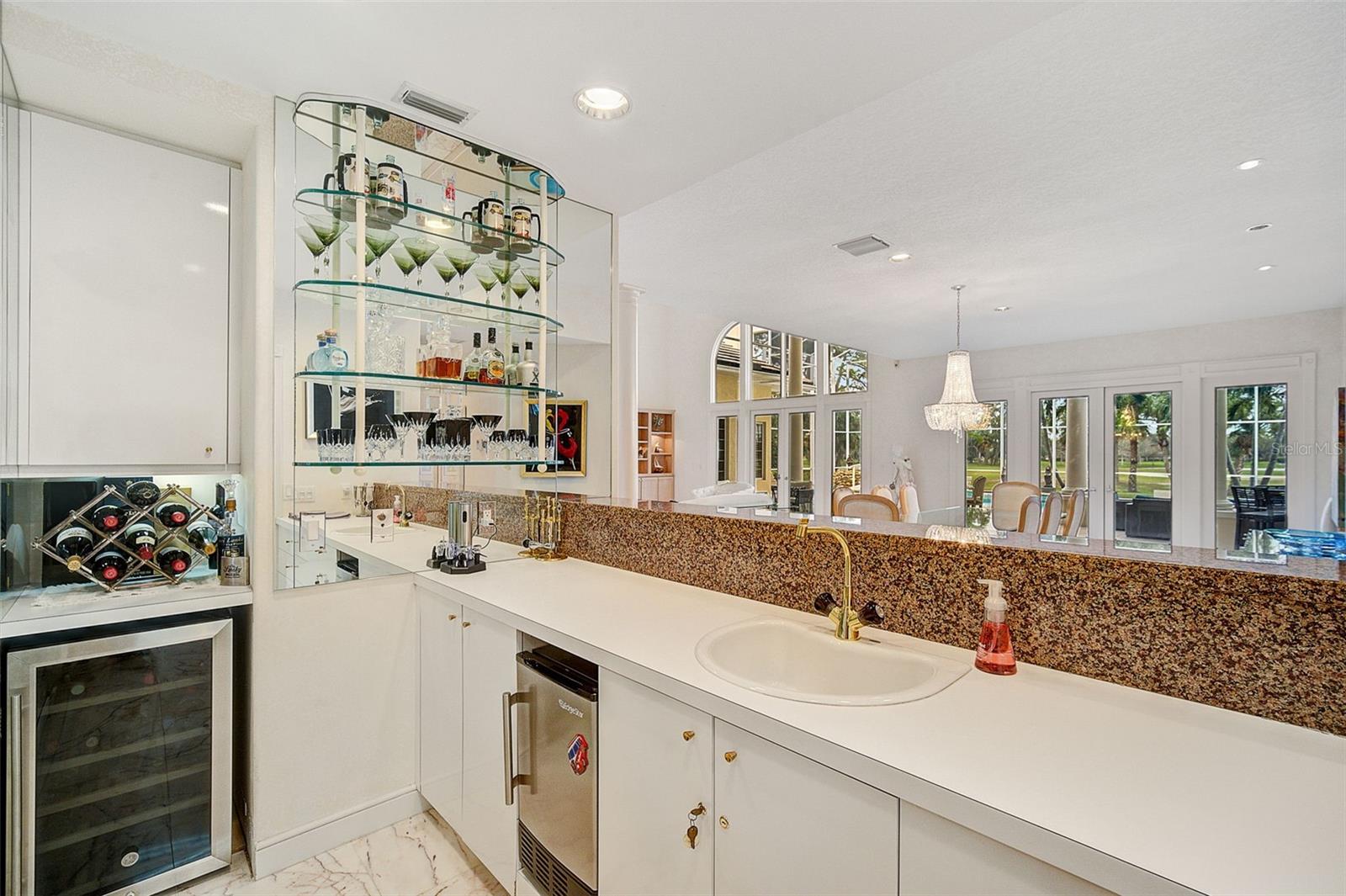Image 18 of 75 For 4198 Boca Pointe Drive