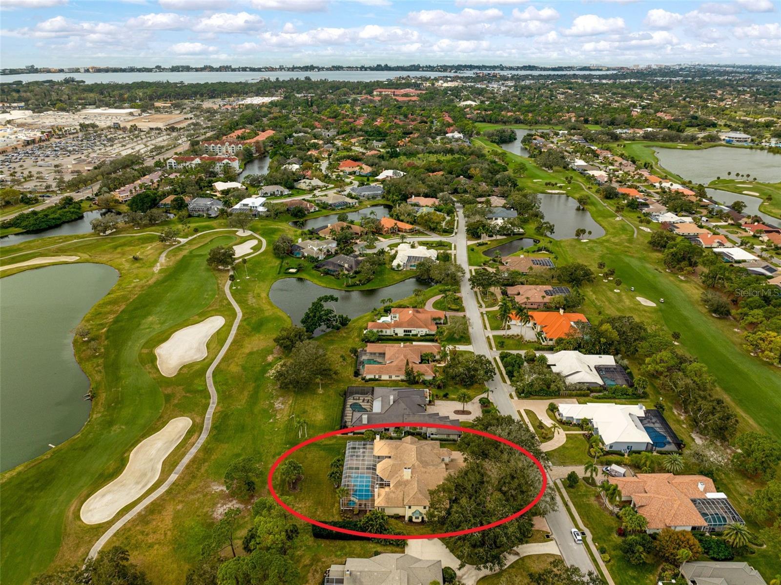 Image 2 of 75 For 4198 Boca Pointe Drive