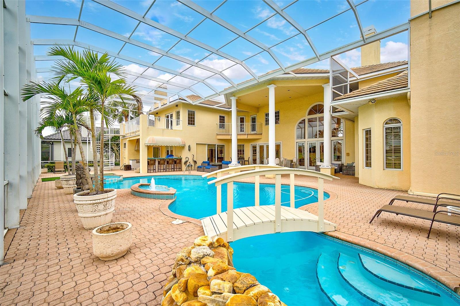 Image 3 of 75 For 4198 Boca Pointe Drive