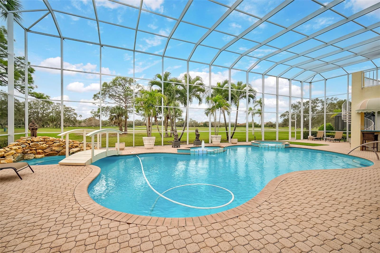 Image 4 of 75 For 4198 Boca Pointe Drive