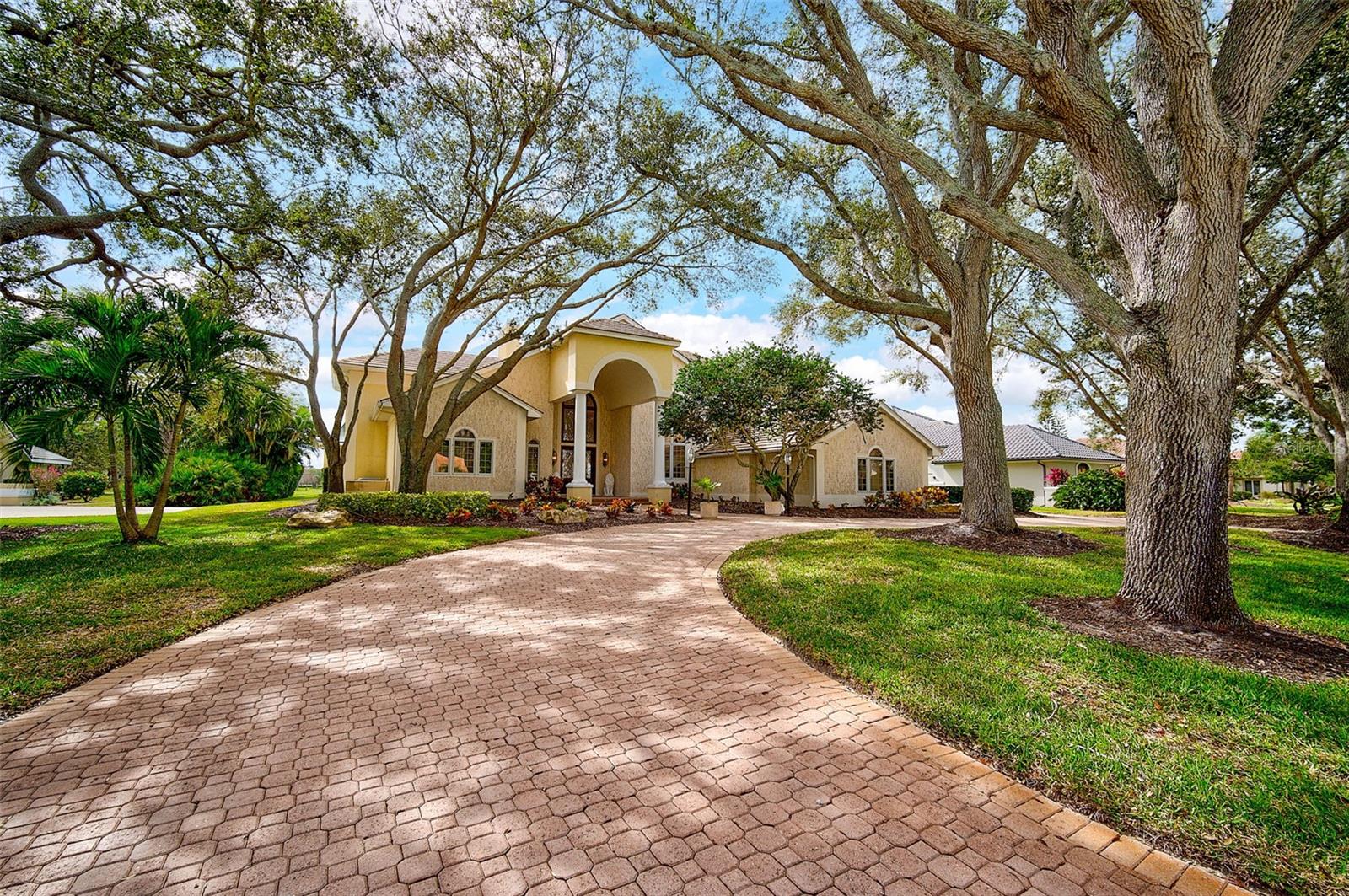 Image 5 of 75 For 4198 Boca Pointe Drive