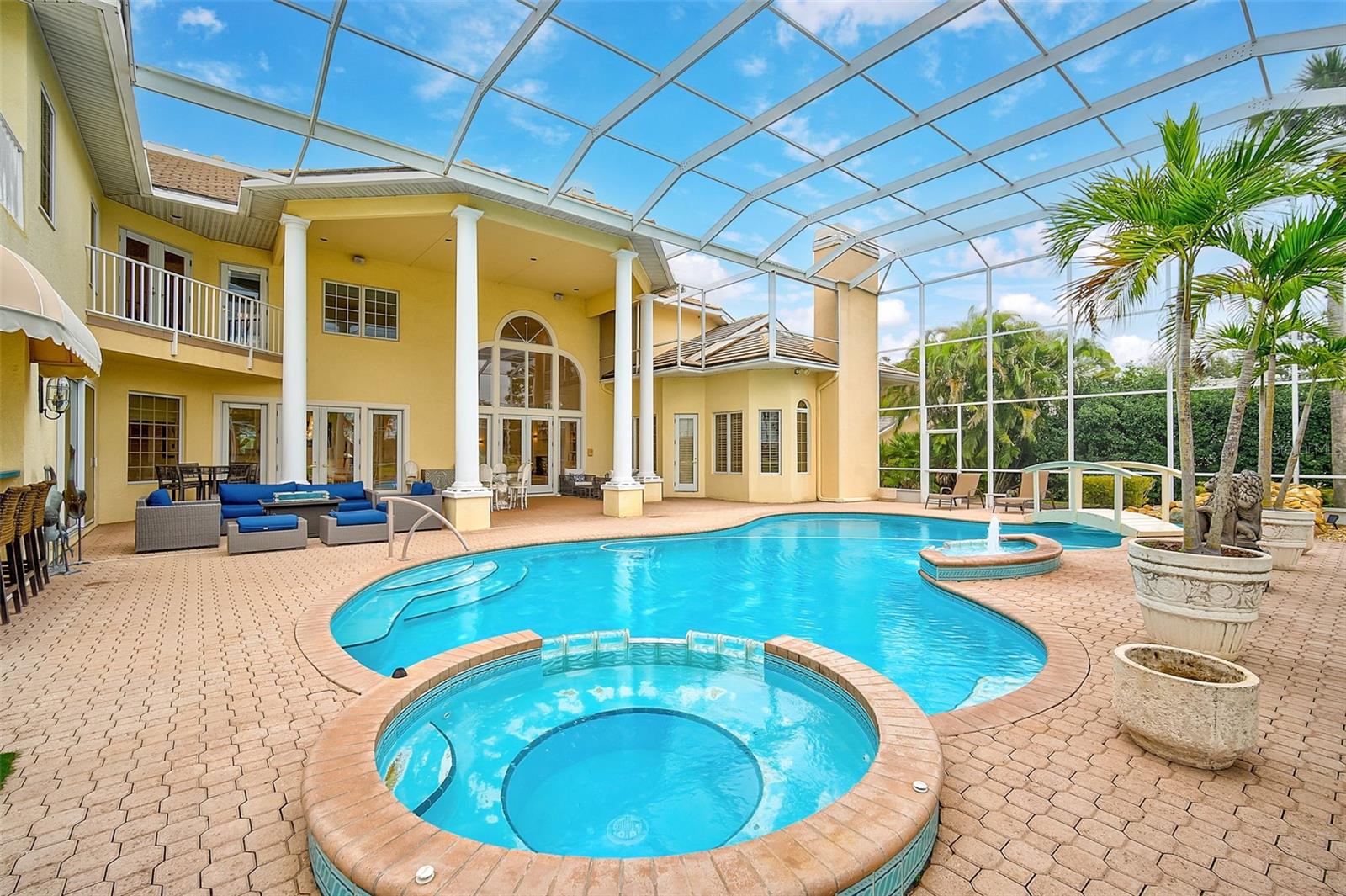 Image 58 of 75 For 4198 Boca Pointe Drive