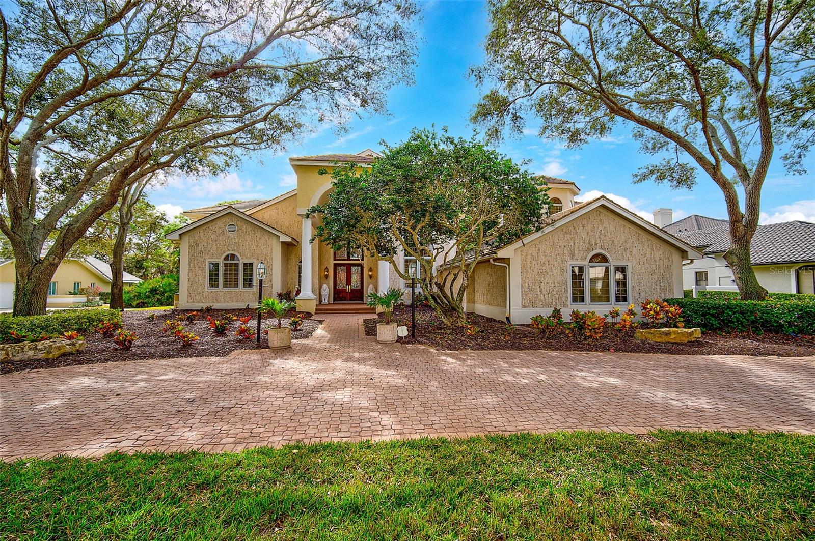 Image 6 of 75 For 4198 Boca Pointe Drive