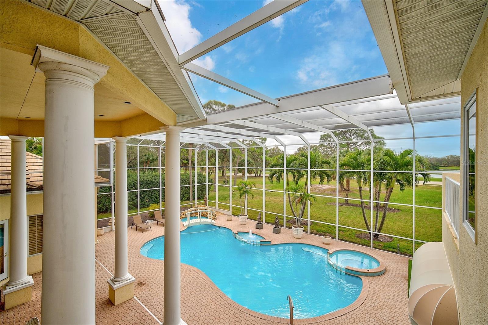 Image 61 of 75 For 4198 Boca Pointe Drive