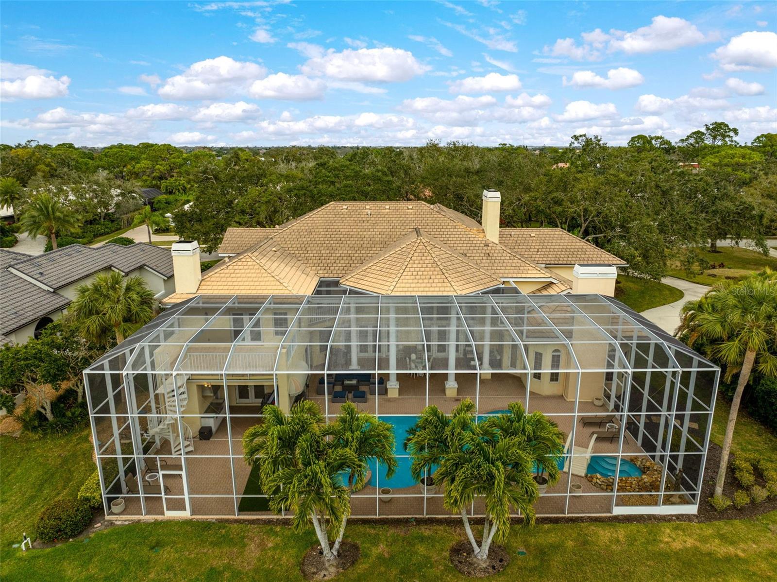 Image 68 of 75 For 4198 Boca Pointe Drive