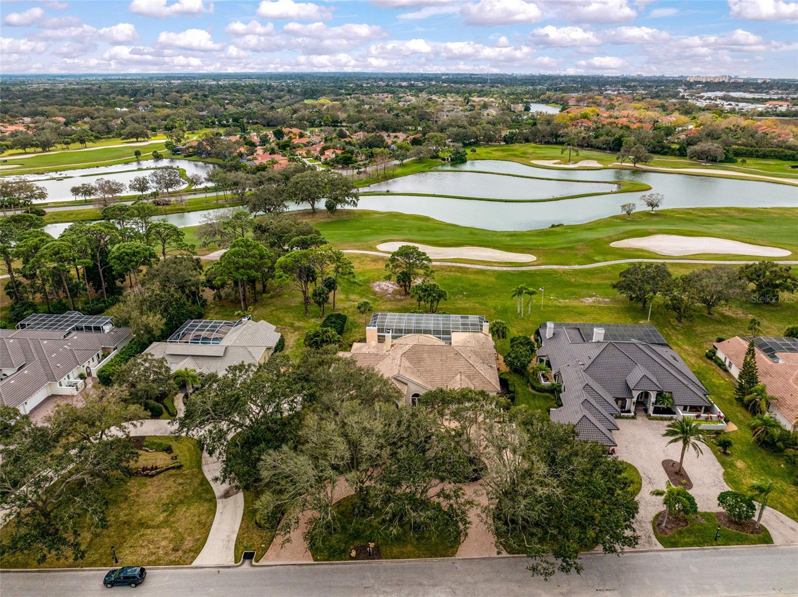 Image 72 of 75 For 4198 Boca Pointe Drive