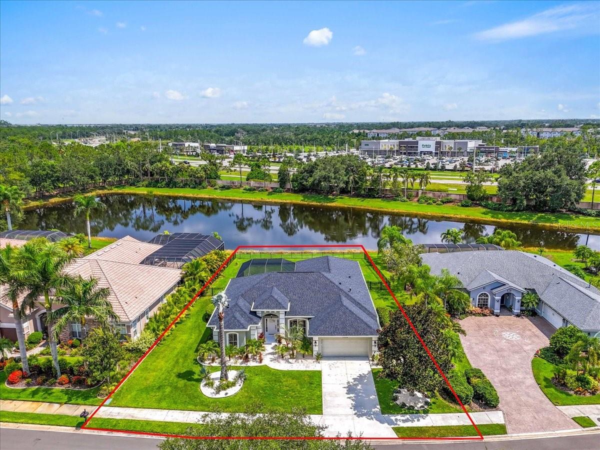 Details for 1438 Brambling Court, BRADENTON, FL 34212