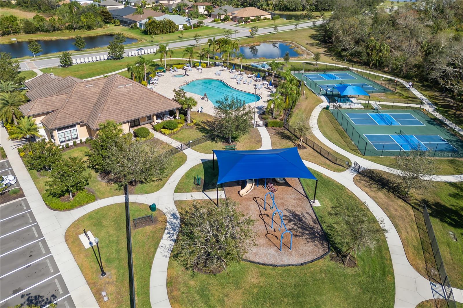 Image 63 of 71 For 1438 Brambling Court