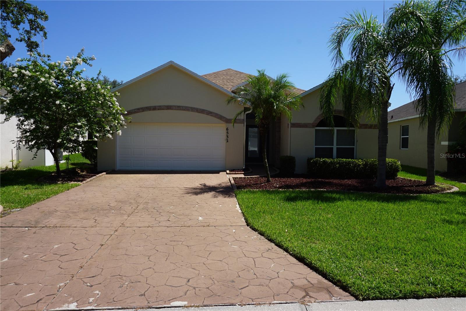 Details for 6532 Rock Bridge Lane, ELLENTON, FL 34222