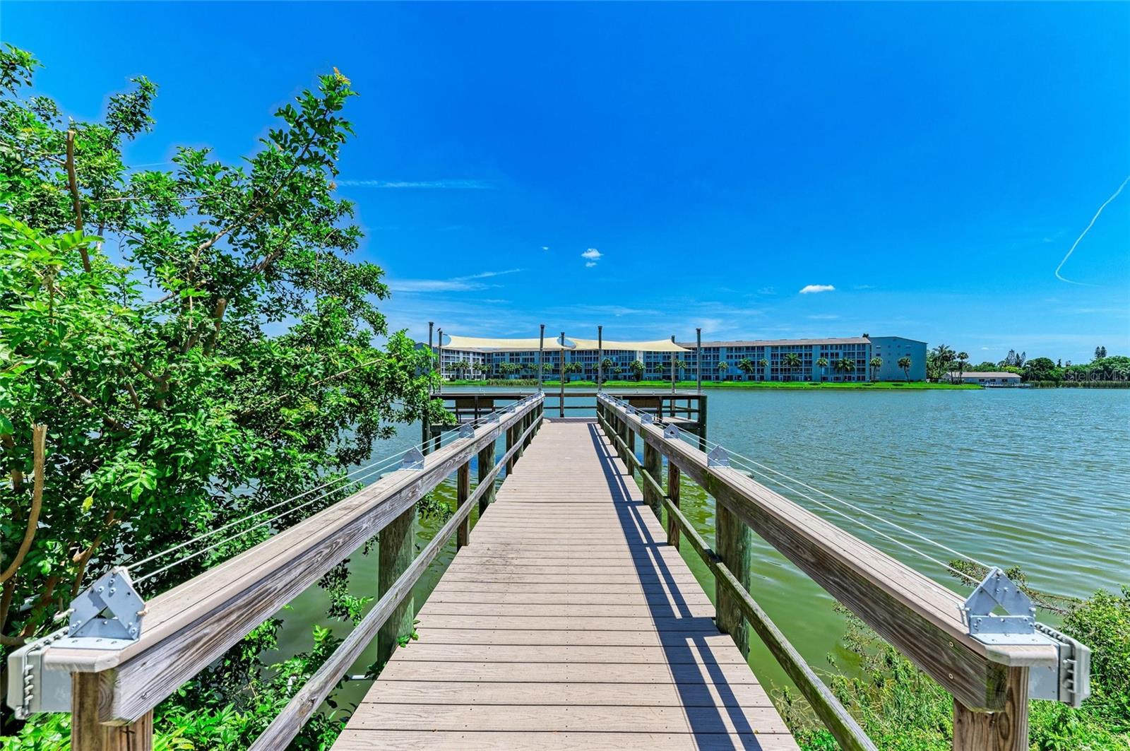 Image 17 of 18 For 3506 Lake Bayshore Drive K104