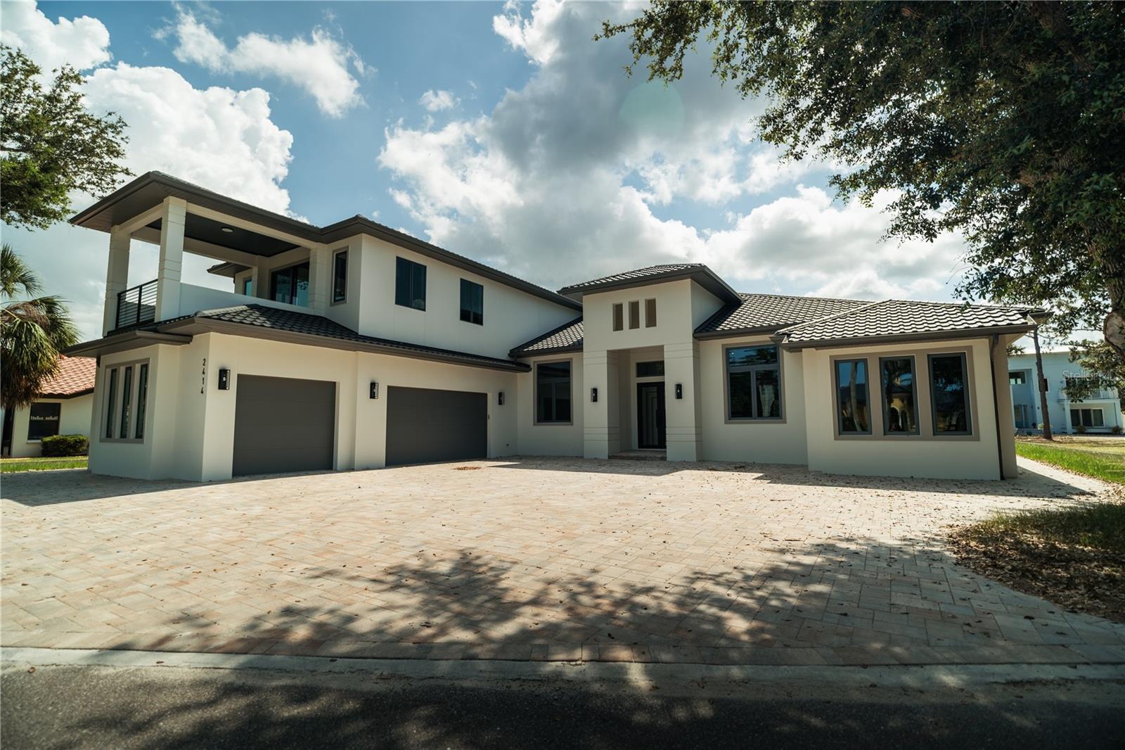 Details for 2414 Bayshore Road, NOKOMIS, FL 34275