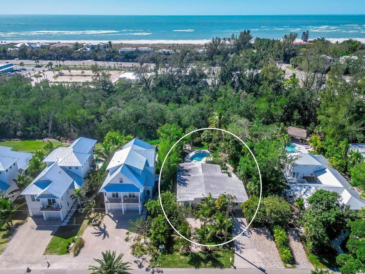 Image 23 of 25 For 6979 Longboat Drive S