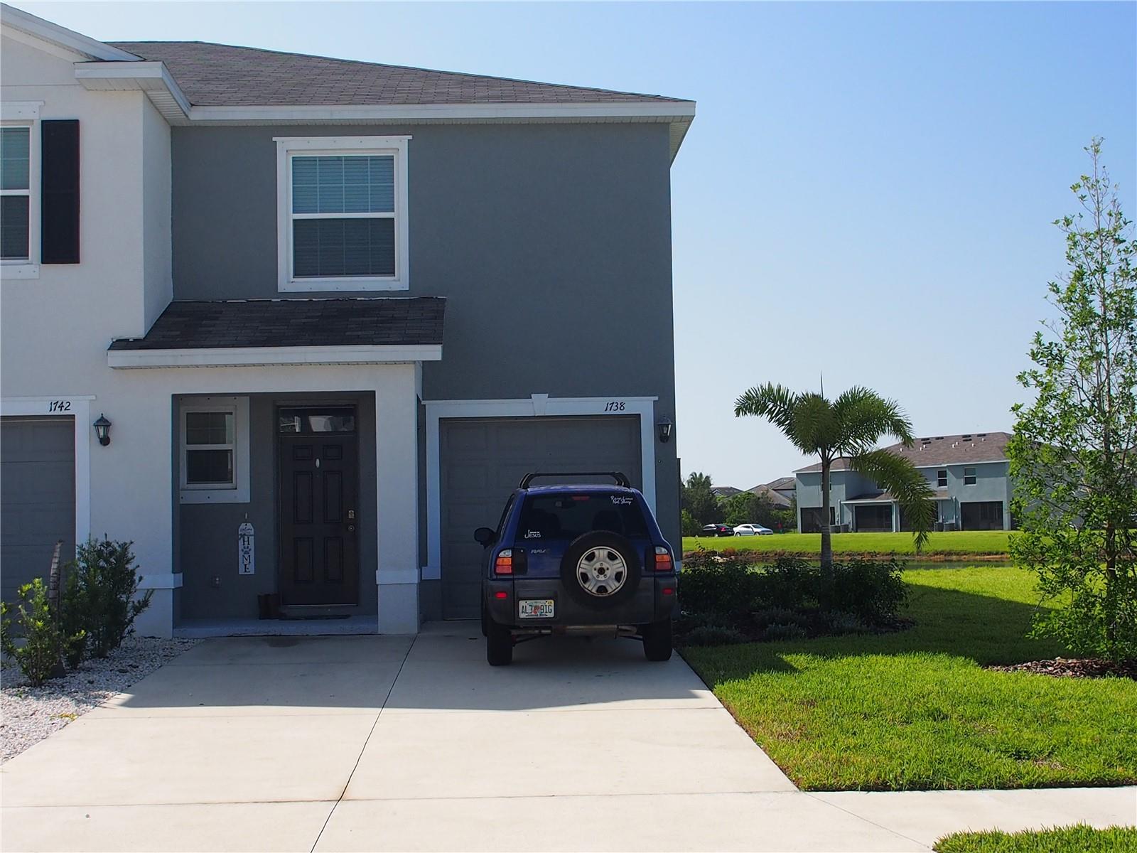 Image 2 of 52 For 1738 Woodleaf Hammock Court