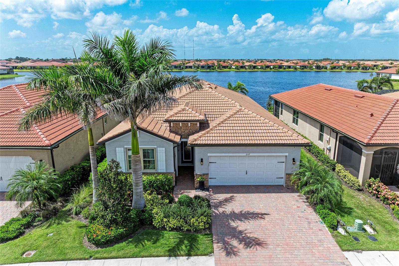 Details for 257 Soliera Street, NOKOMIS, FL 34275