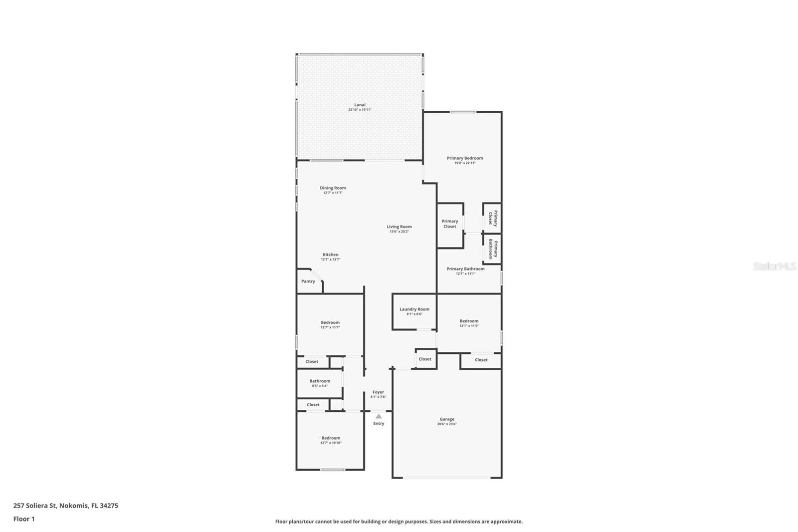 Image 55 of 84 For 257 Soliera Street